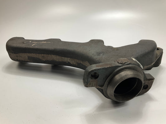 MANIFOLD ONLY, AS SHOWN - ATP 101040 Left Exhaust Manifold
