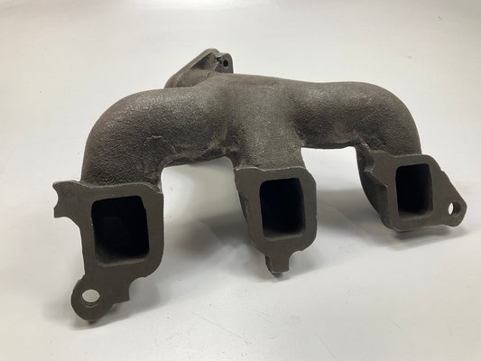 MANIFOLD ONLY - ATP 101048 Front Exhaust Manifold - 1987-1996 Ford 300 4.9L I6