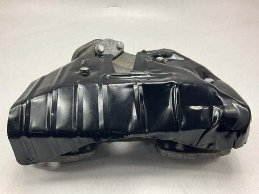 MANIFOLD ONLY, AS SHOWN - ATP 101127 Exhaust Manifold 81-95 Toyota 22RE Pickup