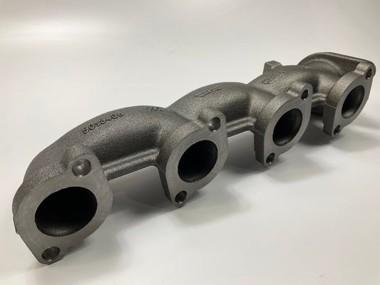 MANIFOLD ONLY, AS SHOWN - ATP 101157 Right Exhaust Manifold 97-98 F-150 4.6L V8