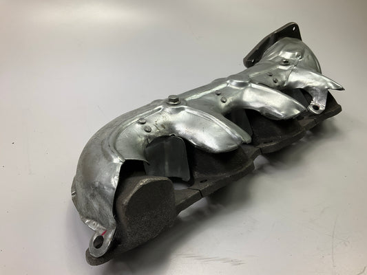 ATP 101376 Right Exhaust Manifold - 2001-2003 Chevy GMC 8.1L V8