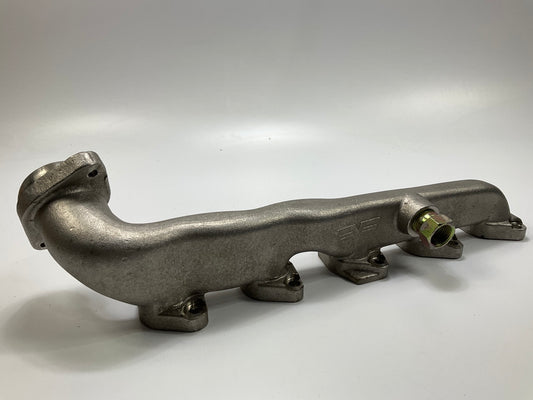 ATP 101405 Left Exhaust Manifold - 1999 Ford 6.8L V10