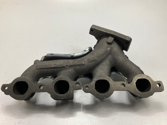 MISSING BOLTS - ATP 101459 Left Exhaust Manifold For 2003-2006 Isuzu NPR 6.0L