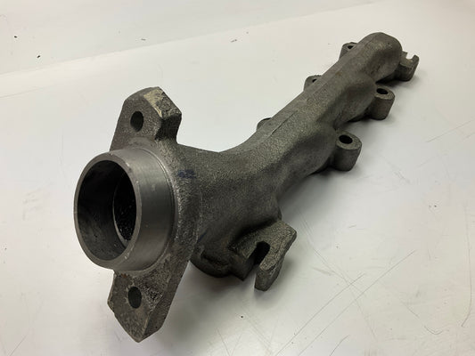 MANIFOLD ONLY, AS SHOWN - ATP 101498 Left Exhaust Manifold For 00-07 Dodge 4.7L