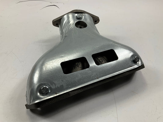 MANIFOLD ONLY AS SHOWN - ATP 101541 Exhaust Manifold - 2003-2008 Corolla, Matrix