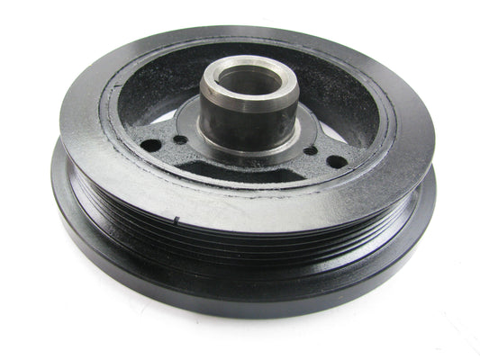 ATP 102005 Engine Harmonic Balancer-OE Replacement Balancer For 87-06 Jeep 4.0L