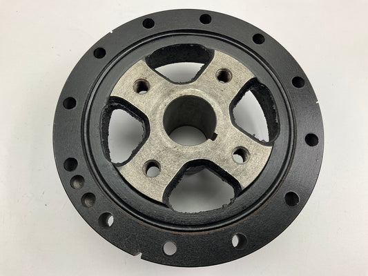ATP 102062 Engine Harmonic Balancer - 1982-1987 GM Chevy 2.8L 173 V6