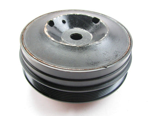 ATP 102072 Engine Harmonic Balancer - 1991-1992 Olds Chevy GM Buick 3.8L 3800
