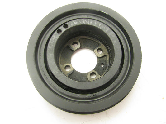 ATP 102151 Engine Harmonic Balancer For 1990-1999 Mitsubishi 2.0L 2.4L-L4