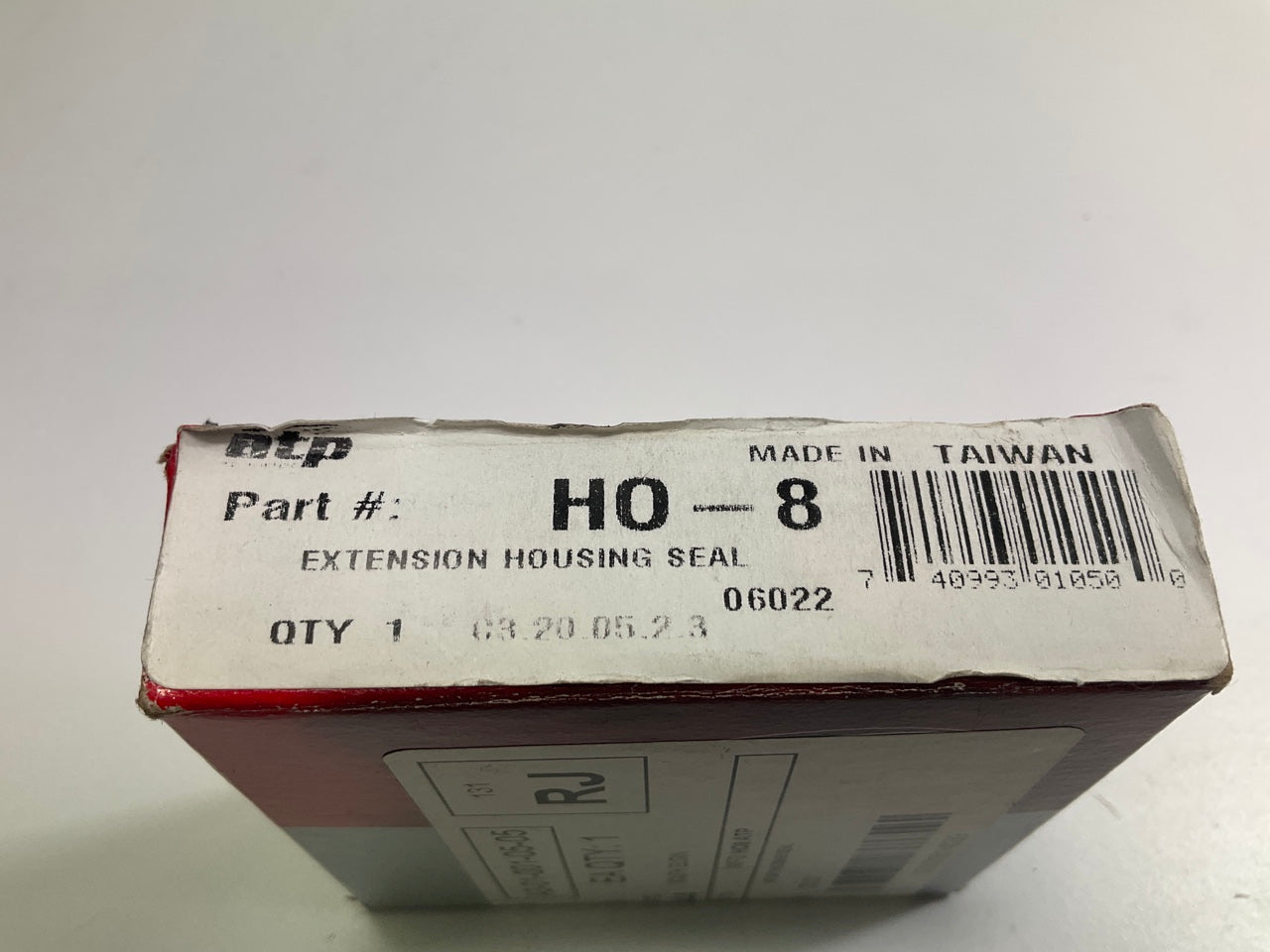 ATP HO-8 Automatic Transmission Extension Housing Seal