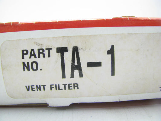 ATP TA-1 Cabin Air Filter Replaces 24864 PA4159 AF1203 9314001