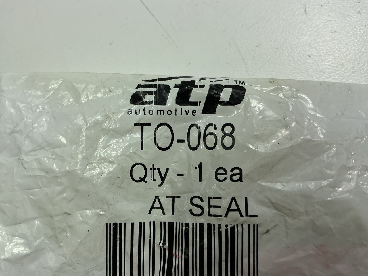 ATP TO-068 Right Automatic Transmission Drive Axle Seal
