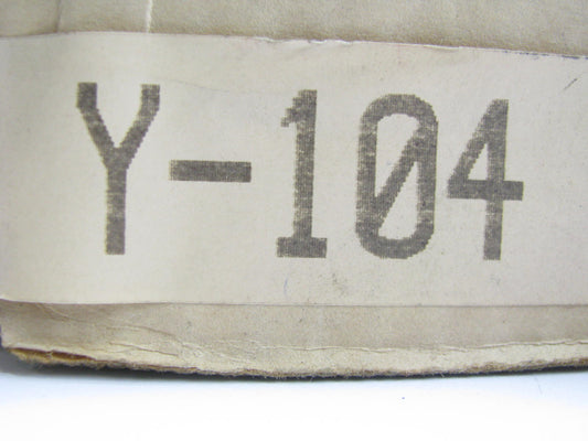 ATP Y-104 Automatic Transmission Detent Cable