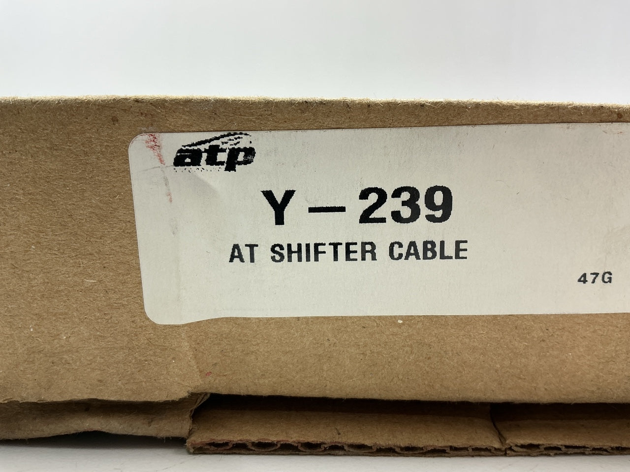 ATP Y-239 Automatic Transmission Shifter Cable