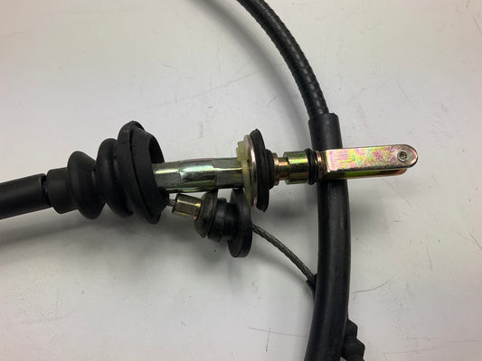 ATP Y-458 Manual Transmission Clutch Cable For 1985 Honda Accord, 72'' LONG
