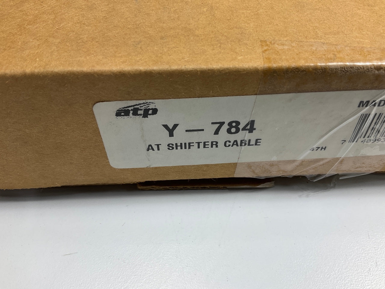 ATP Y-784 Automatic Transmission Shifter Cable