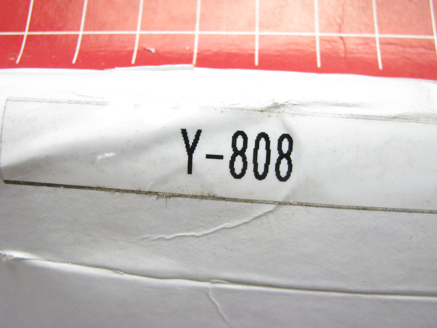 ATP Y-808 Speedometer Cable - 20'' Long