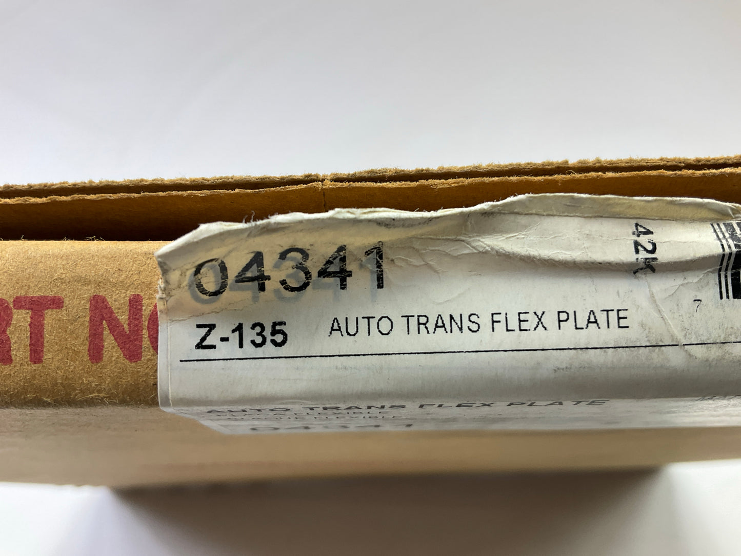 ATP Z-135 Auto Trans Flexplate - Chevy GM 6.2L 6.5L Diesel, 139-Tooth