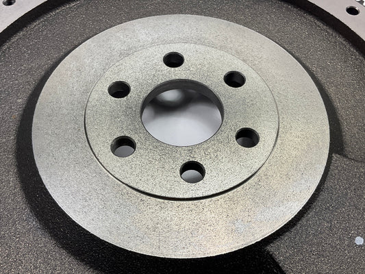 ATP Z-401 Clutch Flywheel