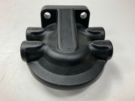MISSING PLUG Attwood 11840-7 Universal 10-Micron Fuel/Water Separator Filter Kit
