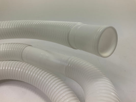 Attwood 4199-7 Boat Bilge Pump Installation Kit, 3/4 In X 5 Feet White Plastic