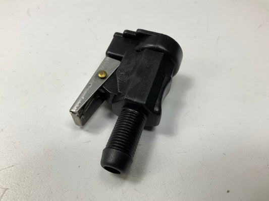 Attwood 8896LP6 Mercury/Yamaha Female Hose Engine Fuel Tank Fitting - 3/8'' Barb