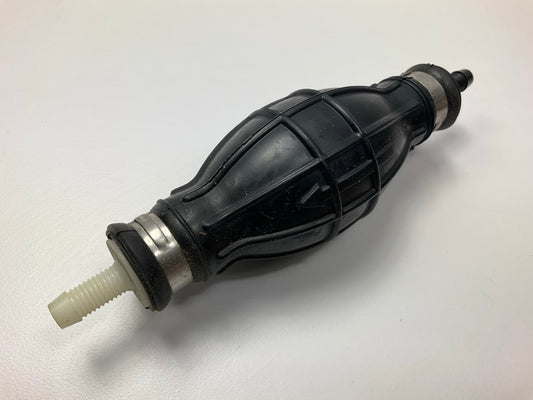 Attwood 93516LP7 Universal High Output Fuel Primer Bulb 5/16 Inch (8 Mm)