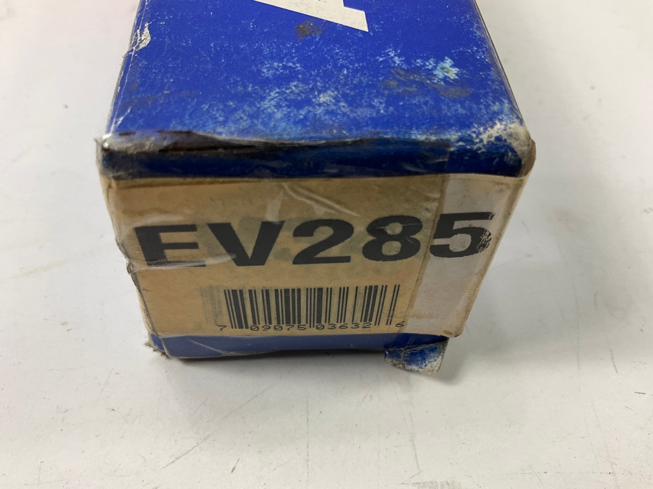 MISSING HARDWARE - AUP EV285 Front Inner Steering Tie Rod End