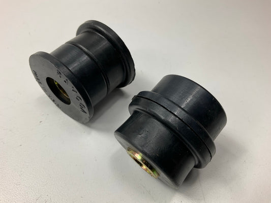 AUP K3177 Suspension Track Bar Bushing - Rear