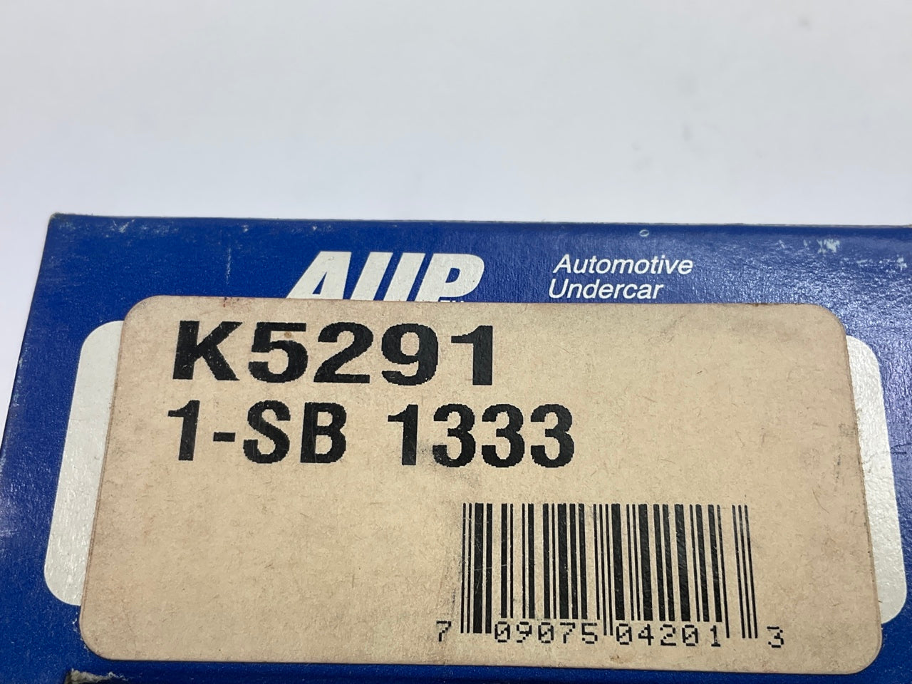 AUP K5291 Right Steering Rack & Pinion Mount Bushing