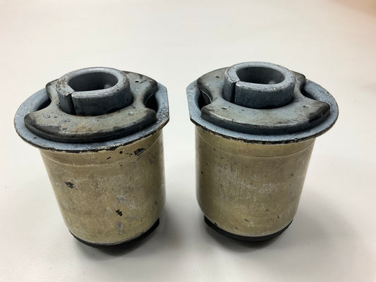 AUP K6580 Suspension Control Arm Bushings - Rear Lower Forward