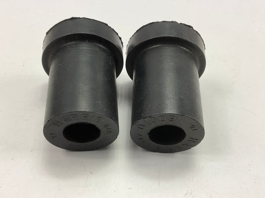 AUP K8785 REAR / REAR UPPER Leaf Spring Shackle Bushings