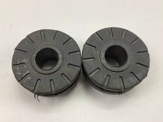 AUP K9221 Suspension Strut Rod Bushing Kit, Front