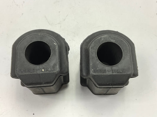 AUP K9540 Front Suspension Stabilizer Sway Bar Bushing Kit For 1985-1988 Tercel