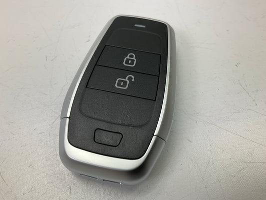 5 PACK - Autel IKEYAT2 Ikey Universal Smart Key Remote Fob 2 Button, Bulk Packed