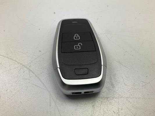 Autel IKEYAT2 Ikey Universal Smart Key Remote Fob Standard 2 Button, Bulk Packed