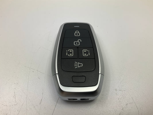 Autel IKEYAT5PS Ikey Universal Smart Key Remote Key Fob Standard 5 Button