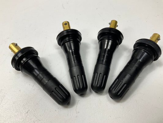 Autel MXSENSORRVK Replacement Rubber Snap In Valve Stems Clip-In Type For MX1