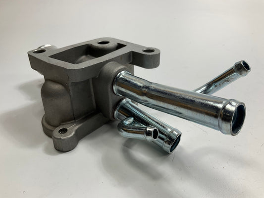 Auto 7 311-0034A Engine Coolant Thermostat Housing For 2002-2005 Hyundai Accent