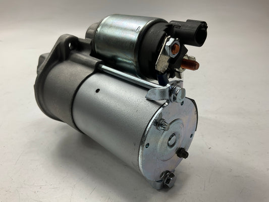 REMAN. Auto 7 576-0095R Starter For 2010-2013 Genesis Coupe 2.0L Turbo