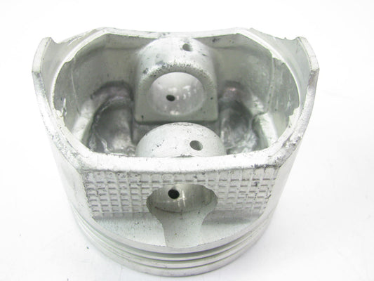 Auto 7 611-0210 Single Piston - 0.25mm Oversize - For 1997-2001 Tiburon 2.0