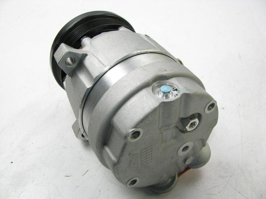 A/C Compressor AUTO 7 INC 701-0007R Reman For 1999-2000 Daewoo Leganza