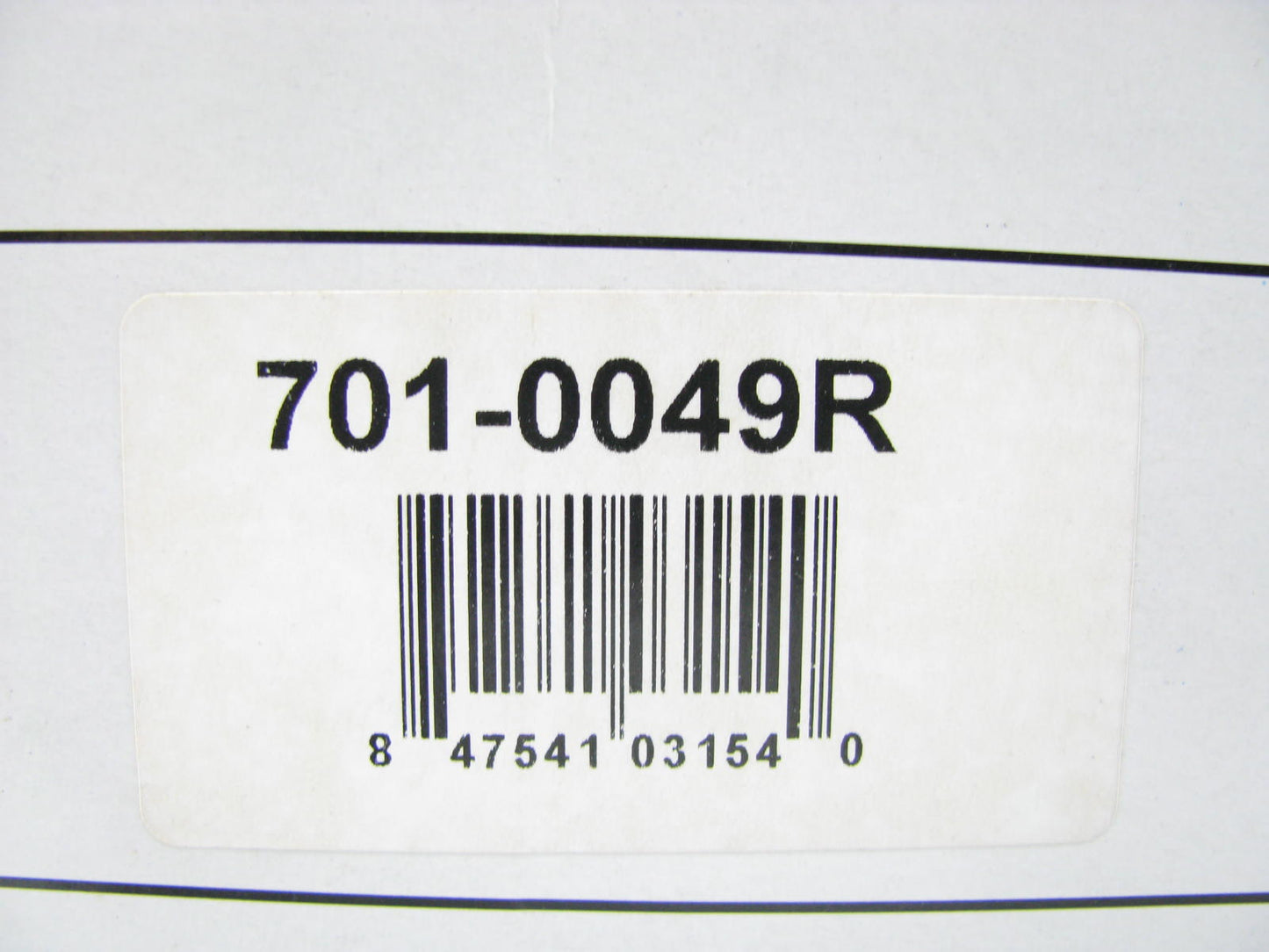 Auto 7 701-0049R Remanufactured A/C Compressor For 2003 Hyundai Tiburon 2.7L-V6