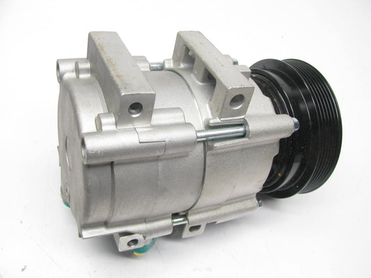 A/C Compressor AUTO 7 INC 701-0114R Reman