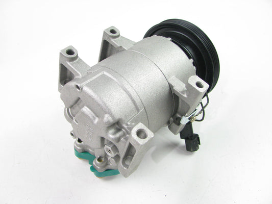 A/C Compressor AUTO 7 INC 701-0236R Reman For 2010 Kia Soul 2.0L-L4