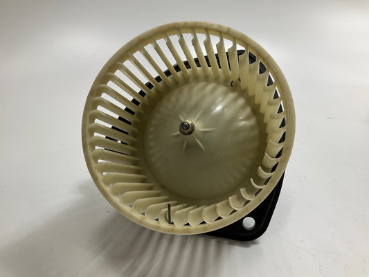 Auto 7 704-0043 HVAC Blower Motor For 1999-2002 Daewoo Lanos, Leganza, Nubira