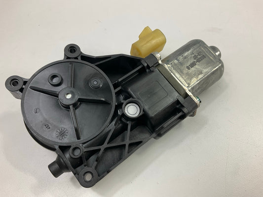 Auto 7 911-0158 Rear Left Power Window Motor For 2011-2012 Chevy Cruze