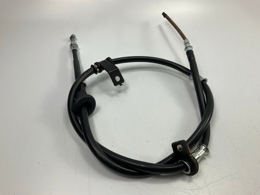 Auto 7 920-0151 Right Passenger Parking Brake Cable For 2000-02 Hyundai Accent