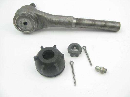Auto Drive ES381RL Steering Tie Rod End - Front Outer