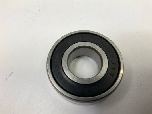 Auto Extra 202FF Alternator Drive End / Clutch Pilot Bearing 6202-2RSJ